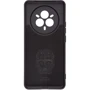 Чехол для телефонов ArmorStandart ICON Case Camera cover Black for Realme 14 Pro+ 5G (ARM83626): Цвет черный