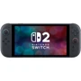 Ігрова приставка Nintendo Switch 2 Black (00045496885816) фото 10