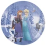 Детская посуда Luminarc DISNEY FROZEN WINTER MAGIC Набор 3 предмета (N5277)