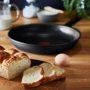Сковорода Tefal So Recycled 22 см (G2710353): Кришка в комплекті нет