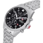 Наручные часы Swiss Military Hanowa Thunderbolt Chrono SMWGI0000405: Стиль Классический