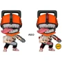 Игровая фигурка Funko POP! - Человек-бензопила w/CH (80324)