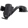 Держатель XO Car Holder C89 Black: Производитель XO