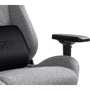 Ігрове крісло GT Racer X-8004 Fabric Gray фото 6