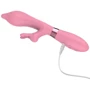 Вибратор-кролик Toy Joy Funky Playhouse Vibrator
