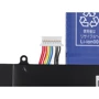 Батарея для ноутбука Acer AP11D3F Aspire S3-951 11.1V Black 3400mAh OEM (59147): Емкость, мАч 3400