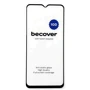 Аксессуар для смартфона BeCover Tempered Glass 10D Black for Samsung M146 Galaxy M14 5G (711356)