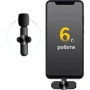 Петличный микрофон Inspire K3 Iphone (2 микрофона) (Ins-K3-iph-2): Тип Для планшетов, смартфонов
