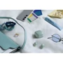 Наушники Sony Linkbuds Fit Green (WFLS910NG.CE7): Дополнительно Совместимость с Android, TWS наушники