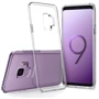 Чехол для телефонов Spigen Liquid Crystal Crystal Clear (592CS22826) for Samsung G960 Galaxy S9 фото 8