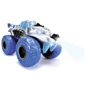 Машинка Dickie Toys Арктический ледяной монстр 25 см (3754002): Тип джип