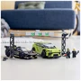 LEGO Speed Champions Lamborghini Urus ST-X & Lamborghini Huracán Super Trofeo EVO (76899) фото 8