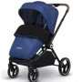 Коляска 3 в 1 Lionelo Mika Blue Navy: Тип коляски Универсальная коляска (3-в-1)