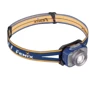 Фонарь туристический Fenix HL40RBL (99-00018363): Максимальное время работы, ч 200
