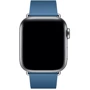 Аксесуар для Watch Apple Modern Buckle Band Cape Cod Blue Large (MTQN2) for Apple Watch 38/40mm: Виробник Apple