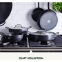 Сковорода GreenPan Craft 20 см (CC002260-001)