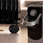 Обогреватель Cecotec Ready Warm 9000 Space 360 Black (CCTC-05889): Тип нагревательного элемента Закрытый