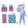 Лялька Barbie Cutie Reveal Чудове комбо Кролик у костюмі коали (HRK26): Висота, см 29