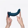 Фаллоимитатор FUN FACTORY Limba flex L Blue