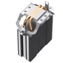 Кулер Deepcool AG200 (R-AG200-BKNNMN-G): Рассеиваемая мощность, Вт 100