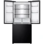 Холодильник Side-by-Side Hisense RQ5P470SAFE фото 7