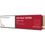 WD Red SN700 1 TB (WDS100T1R0C) UA: Интерфейс подключения PCI-Express 3.0 (x4)