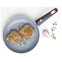 Сковорода Green Pan Siena 3d Meat (24 см) (CW0003980) фото 3
