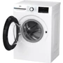 Пральна машина Beko BM3WFSU47235WB: Максимальна швидкість віджиму, об / хв 1200