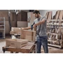 Шуруповерт Bosch GSR 12V-30 (06019G9002) SOLO: Макс. число оборотов холостого хода 0-420/ 0-1600 об/мин