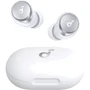 Наушники Anker SoundСore Space A40 White (A3936G21): Тип конструкции вакуумные
