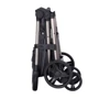 Прогулочная коляска Carrello Bravo Olive Green (CRL-8512 Olive Green): Количество блоков 1