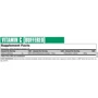 Universal Nutrition Vitamin C Buffered 100 tabs: Пол Унисекс