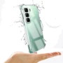 Чохол для телефона BeCover TPU Case Anti-Shock Clear для Infinix Hot 50 Pro Plus 4G (X6880) (713498)