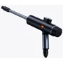 Минимойка высокого давления Baseus Dual Power Portable Electric Car Wash Spray Nozzle Black: Максимальное давление (бар) 7