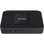 Персональний комп'ютер (ПК) Zotac ZBOX PI336 Pico (ZBOX-PI336-W5C): Об'єм накопичувача 128 ГБ
