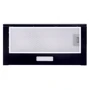 Вытяжка Minola HTL 6234 BL 700 LED GLASS