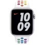 Аксессуар для Watch Apple Nike Sport Band Pride Edition (MYD52) for Apple Watch 38/40/41mm: Производитель Apple
