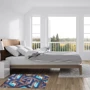 Коврик универсальный IzziHome View 45х70 см (2840-17) (2840_17)