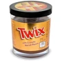 Шоколадная паста Twix with Crunchy Biscuit Pieces, 200 г (WT3544)