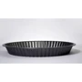 Форма для тарта Gusto GT-3125/1 хвиляста 25x3см (121488): Кришка Нет