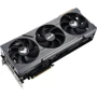Видеокарта ASUS Nvidia GeForce RTX4080 SUPER TUF OC 16Gb (TUF-RTX4080S-O16G-GAMING): Разрядность шины памяти, бит 256