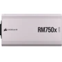 Блок живлення Corsair RM750x White (CP-9020273-EU) 750W: Модульні (знімні) кабелю Есть