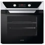 Духовой шкаф электрический Gorenje BO 7422 AX: Объем, л 65