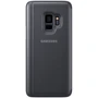 Аксесуар для смартфона Samsung Clear View Standing Black (EF-ZG960CBE) for Samsung G960 Galaxy S9: Тип чохол книжка