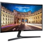 Монитор Samsung C24F396FH (LC24F396FHUXEN): Стандарт VESA 75x75