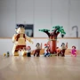 Конструктор LEGO Harry Potter Запретный лес: Грохх и Долорес Амбридж (75967): Серия Harry Potter