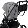 Сумка для коляски Lionelo Little Cube Black Carbon фото 5