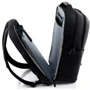 Сумка для ноутбуков Dell 15.6" Premier Backpack Black (460-BCQK): Форм-фактор 15.6"
