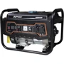 Генератор бензиновий ITC POWER GG3000F 2500/2800 W: Тип запуску ручний стартер