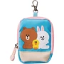 Рюкзак каркасный YES H-100 Line Friends (559549) фото 11